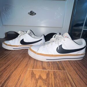 Nike Court Legacy Next Nature Women’s Shoes